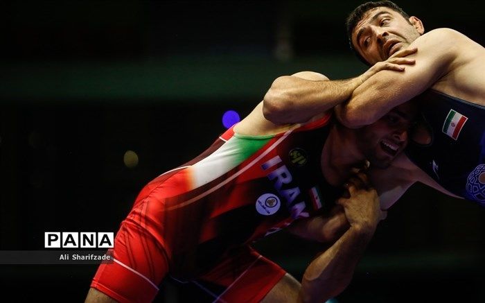 جوانان فرنگی کار ایران اردوی مشترک برگزار می‌کنند