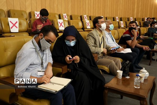 جلسه فوق‌العاده کمیسیون انرژی مجلس شورای اسلامی