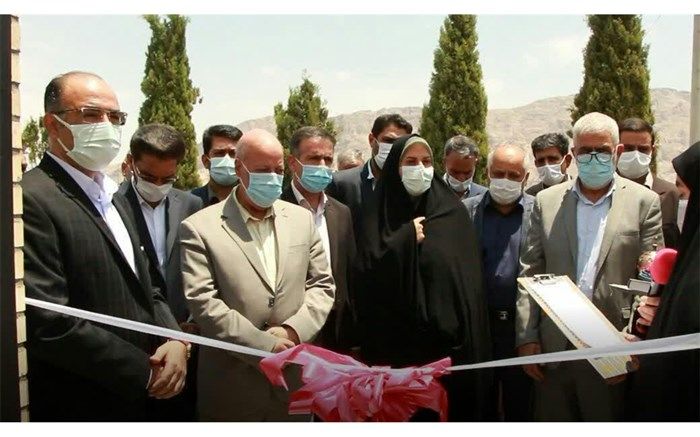 افتتاح کتابخانه علامه دهخدا منظریه و افتتاح مجازی 9 باب کتابخانه عمومی در استان اصفهان