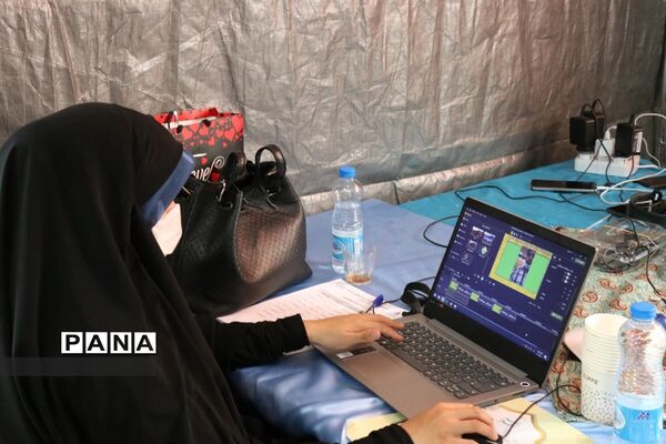 مسابقات قرآن عترت و نماز فرهنگیان سراسر کشور در بخش بانوان