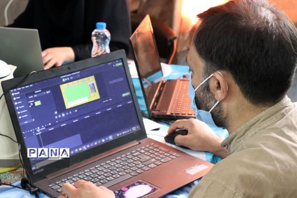 مسابقات قرآن عترت و نماز فرهنگیان سراسر کشور در بخش بانوان