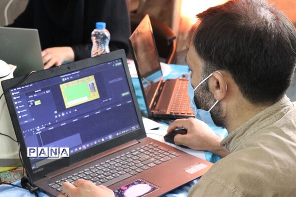 مسابقات قرآن عترت و نماز فرهنگیان سراسر کشور در بخش بانوان