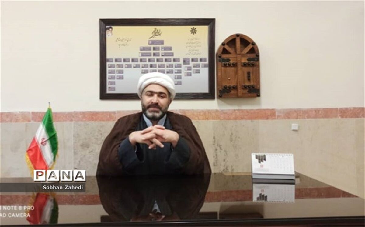 نوجوانی دوران طلایی و فصل بهار زندگی  انسان‌هاست
