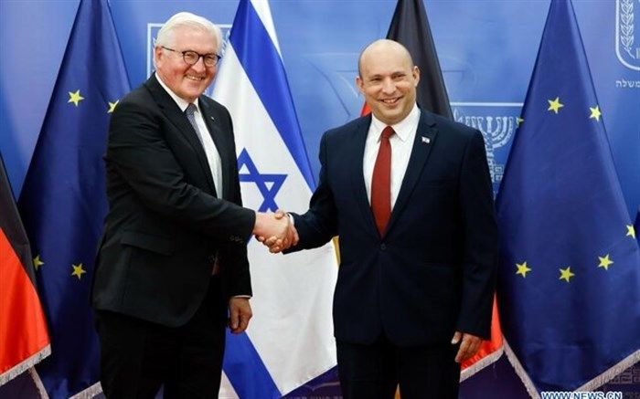 اکسیوس: نفتالی بنت سیاست در قبال ایران را بازبینی می‌کند