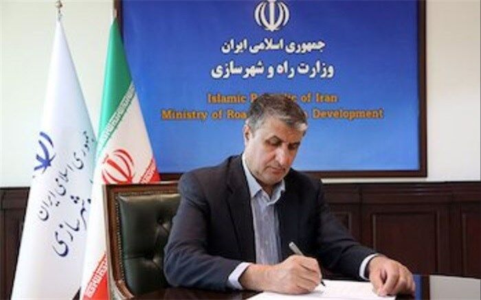 امیرمکری سرپرست سازمان هواپیمایی کشوری شد 