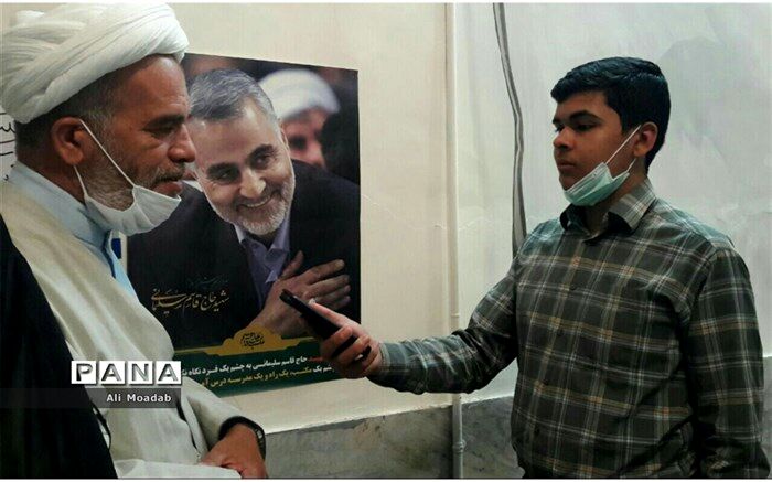 استفاده از عقل و توکل به خدا در نوجوانان باعث موفقیت در زندگی است