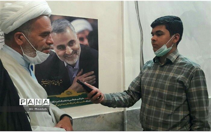 استفاده از عقل و توکل به خدا در نوجوانان باعث موفقیت در زندگی است