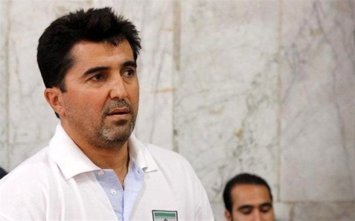 کادر فنی تیم ملی فوتسال به پول رسید