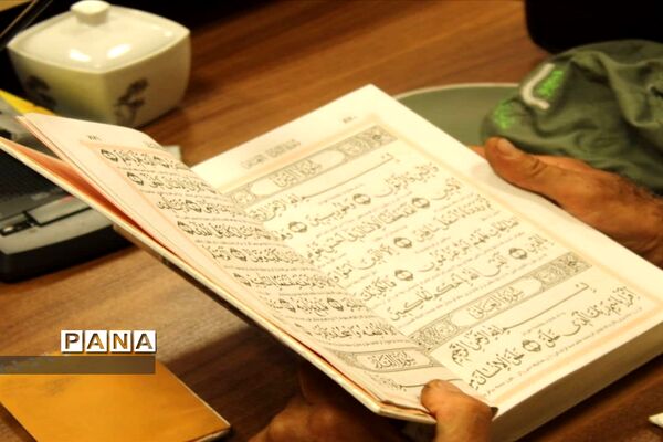 افتتاحیه جشنوار ه تابستانی پنجره‌های امید در البرز