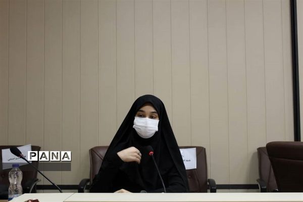 افتتاحیه جشنوار ه تابستانی پنجره‌های امید در البرز