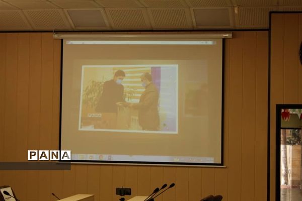 افتتاحیه جشنوار ه تابستانی پنجره‌های امید در البرز