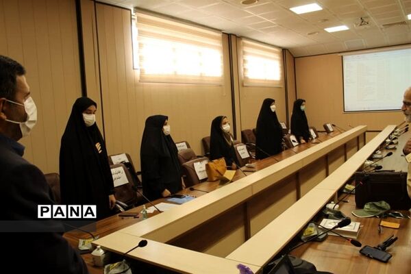 افتتاحیه جشنوار ه تابستانی پنجره‌های امید در البرز