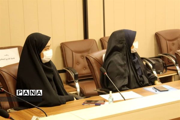 افتتاحیه جشنوار ه تابستانی پنجره‌های امید در البرز