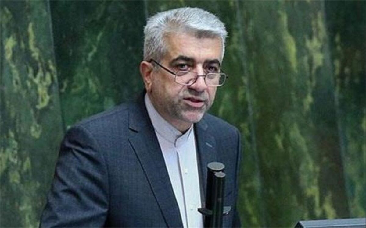 وزیر نیرو: تمام تلاش را برای کاهش خاموشی به کار می‌گیریم