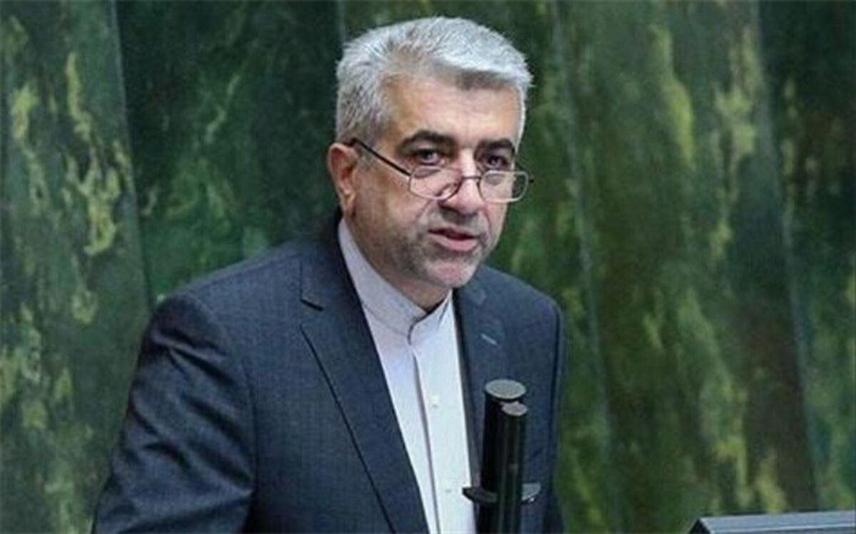 وزیر نیرو: تمام تلاش را برای کاهش خاموشی به کار می‌گیریم