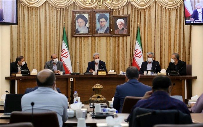 همه دستگاه‌ها برای عبور از شرایط فعلی همکاری کنند