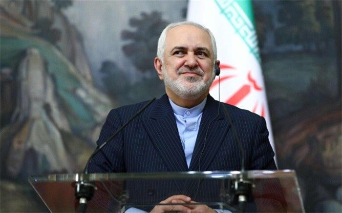 ظریف:  هرچه زودتر جنگ را در افغانستان پایان دهید