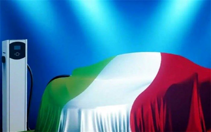 بهترین خودروهای الکتریکی از کجا می‌آیند؟