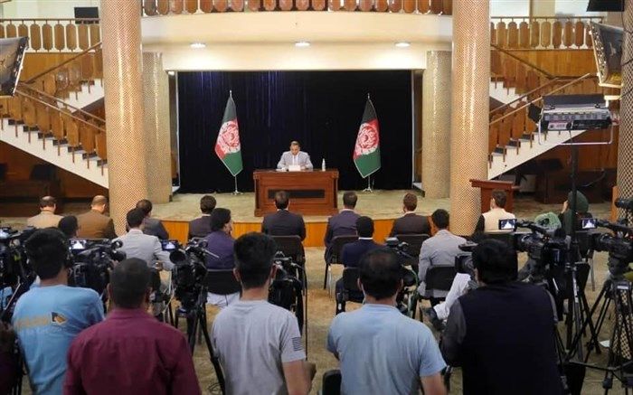 ۳۲ هزار خانواده در افغانستان آواره شده‌اند