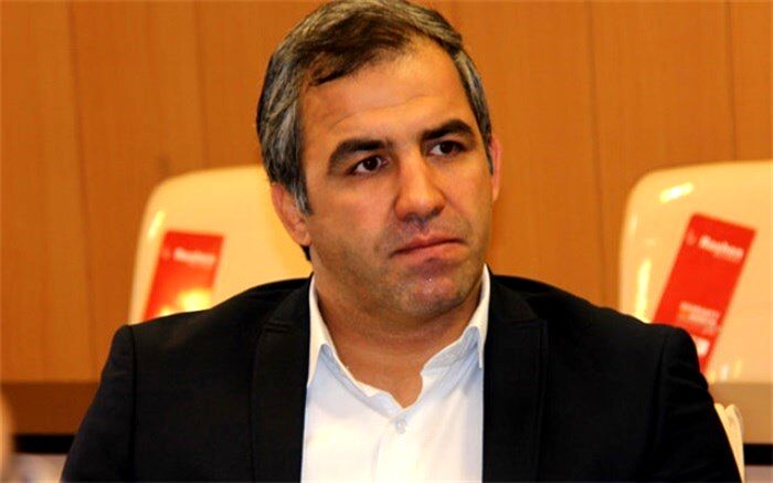 قهرمان المپیک مهمان «دست در دست»می شود