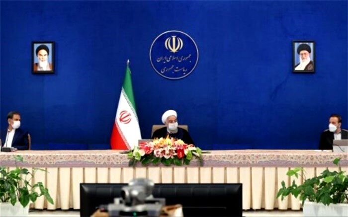 موافقت دولت با لایحه ایجاد نهاد ملی حقوق بشر و شهروندی