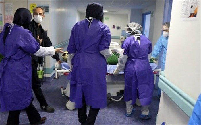 خیمه سنگین ویروس دلتا در  جنوبی کشور