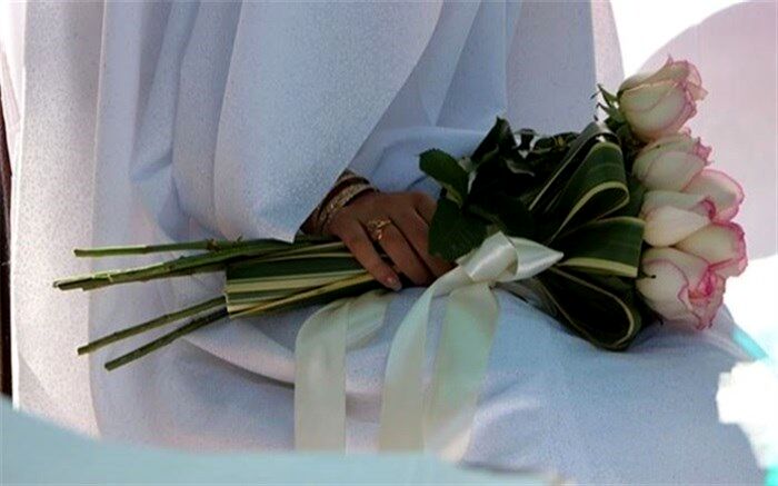 شیب مثبت ازدواج