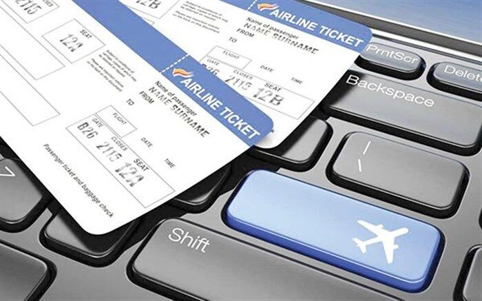 فردا قیمت بلیت هواپیما مشخص می‌شود