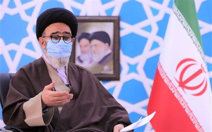 آل‌هاشم: مطالبات از منتخبان، وظیفه‌محورانه باشد نه سهم‌خواهانه