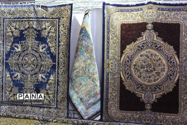 اولین نمایشگاه تخصصی اوراسیا