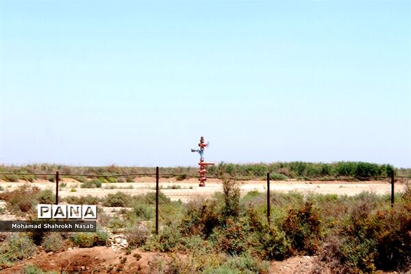هور العظیم ؛انهدام زیبایی، ازدحام تنهایی