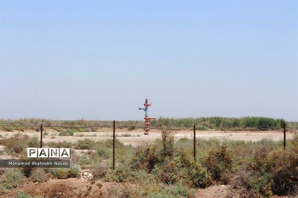 هور العظیم ؛انهدام زیبایی، ازدحام تنهایی