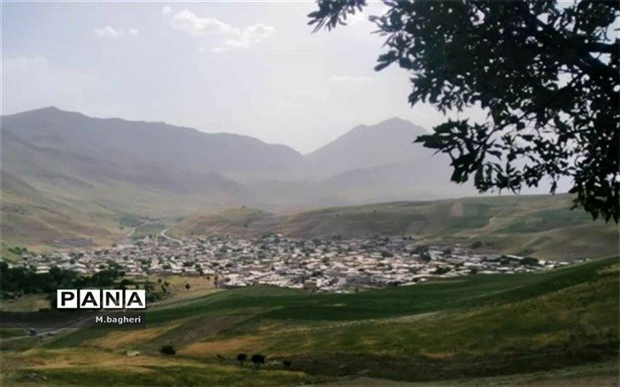 شهر کاج در وضعیت سفید کرونایی است