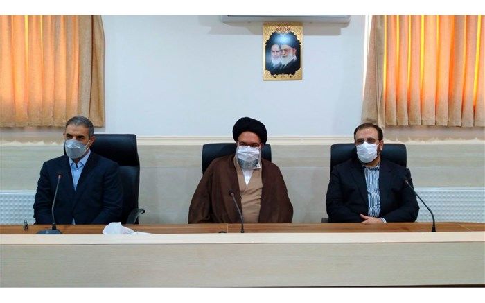 کهگیلویه و بویراحمد در زمینه مدیریت کرونا عملکرد مطلوبی دارد