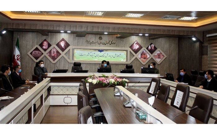 "عدالت آموزشی" یکی از رویکردهای اصلی آموزش و پرورش استان