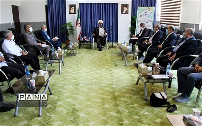 رفع کاستی‌ها و عقب‌ماندگی‌های ناشی از شیوع ویروس کرونا نیازمند کار جهادی است