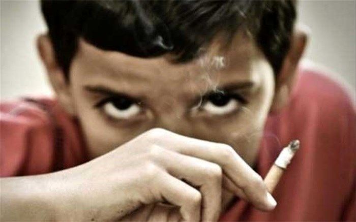 وقتی گل دست به دست می‌شود