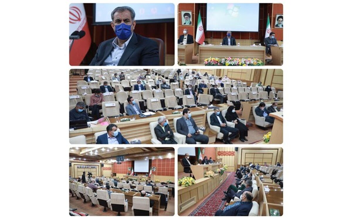 ممنوعیت برگزاری هر گونه مراسم جشن عروسی، ترحیم و دورهمی در قزوین