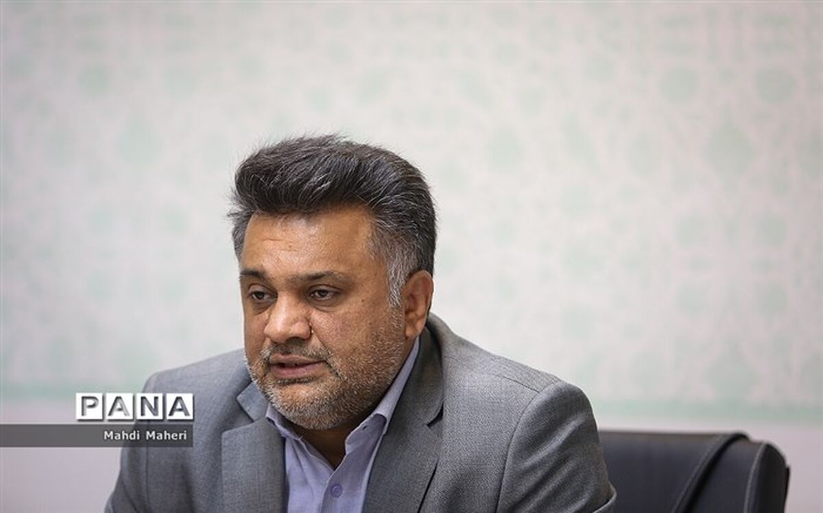 ۲ راهبرد اساسی در مجلس‌ دانش‌آموزی مدنظر است