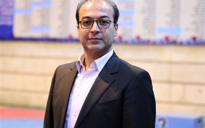 عسگری: المپین‌های تکواندو مثل یک سرباز می‌جنگند