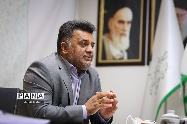 نشست کمیسیون های تخصصی مجلس دانش آموزی