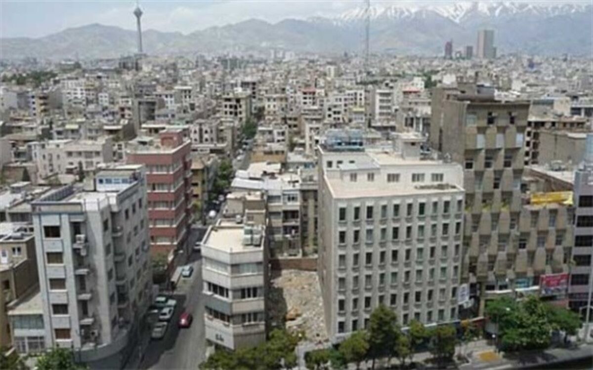 سند ملی بهره‌وری ساختمان به وزارت راه ابلاغ شد