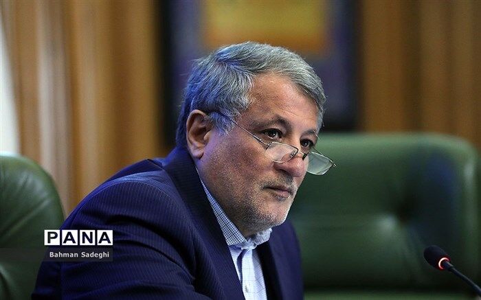 آمار قربانیان کرونا در تهران به مرز 100 نفر در روز رسیده است