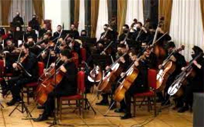 برنامه مرداد ماه ارکستر ملی ایران لغو شد