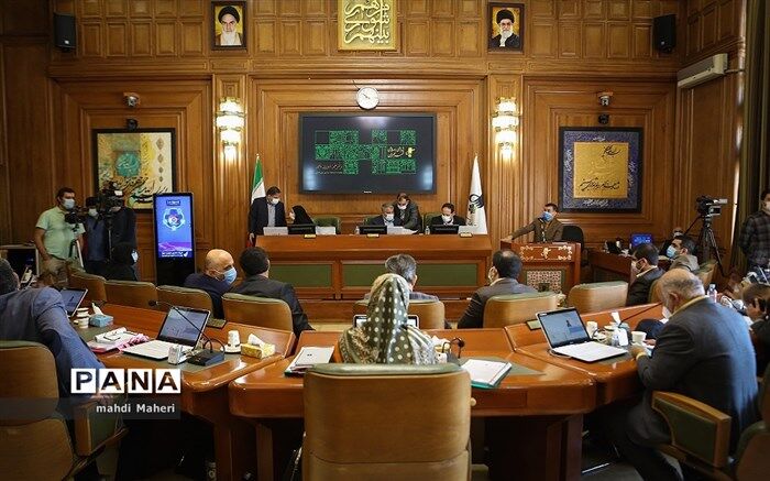 کمک به برج میلاد برای جبران عدم تحقق درآمدهای پیش‌بینی شده در سال 1400