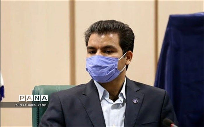 تداوم روند صعودی بستری های کرونایی در استان یزد