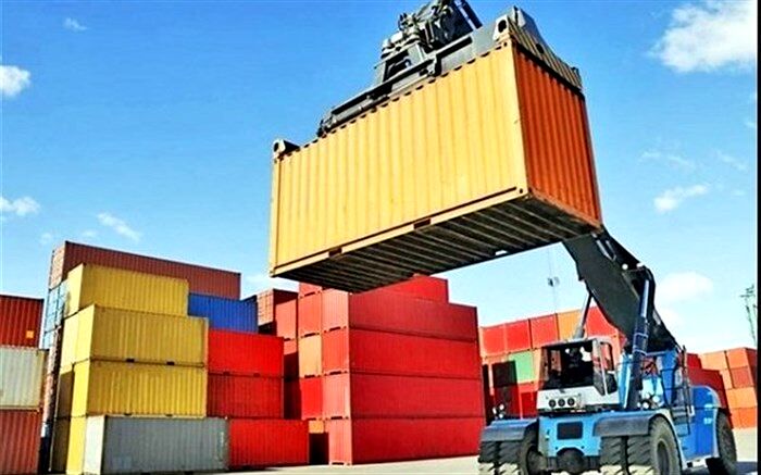 کدام کشور بیشترین کالا را به چین صادر می‌کند+رتبه ایران