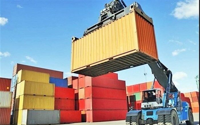 کدام کشور بیشترین کالا را به چین صادر می‌کند+رتبه ایران