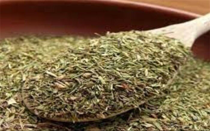 خوردن آویشن برای این افراد ممنوع است