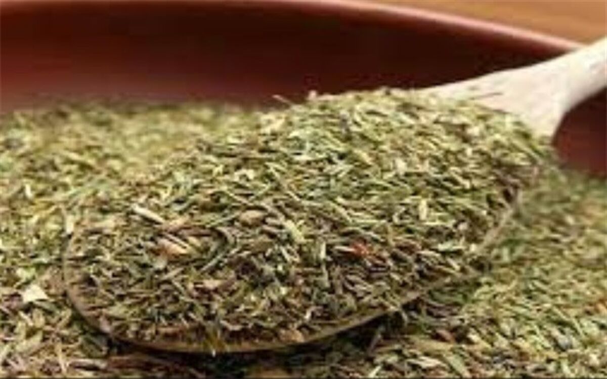خوردن آویشن برای این افراد ممنوع است